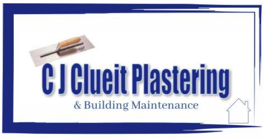 C J Clueit Plastering & Building Services